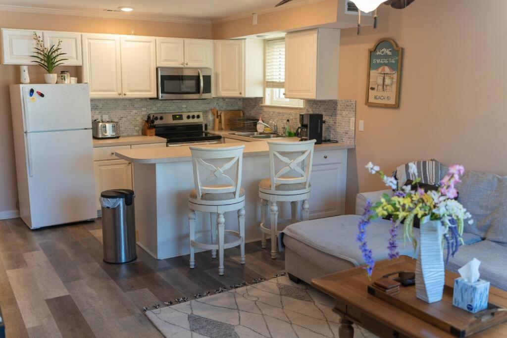 North Ocean City Newly Remodeled Esterno foto