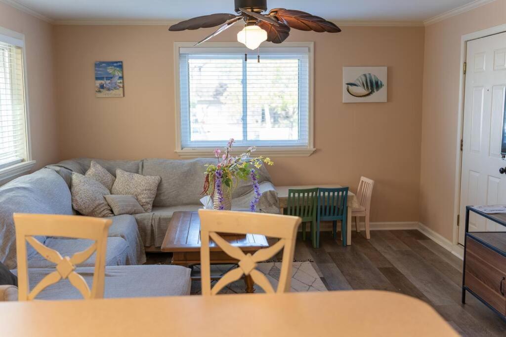 North Ocean City Newly Remodeled Esterno foto