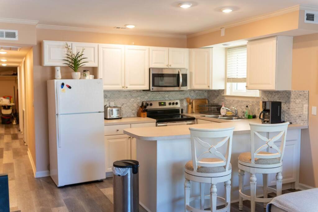 North Ocean City Newly Remodeled Esterno foto