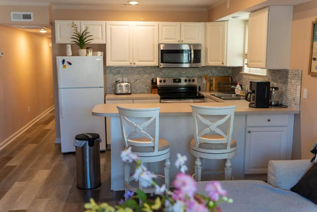 North Ocean City Newly Remodeled Esterno foto
