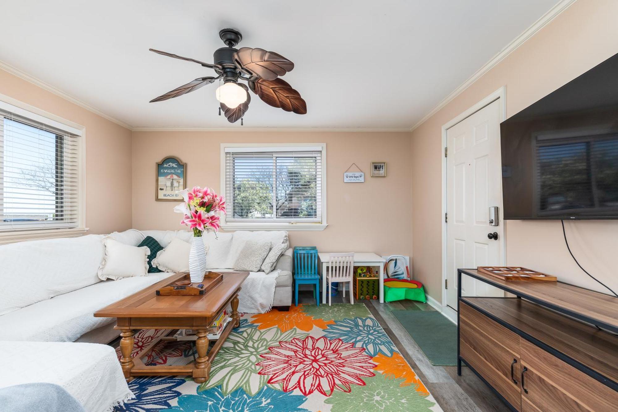 North Ocean City Newly Remodeled Esterno foto