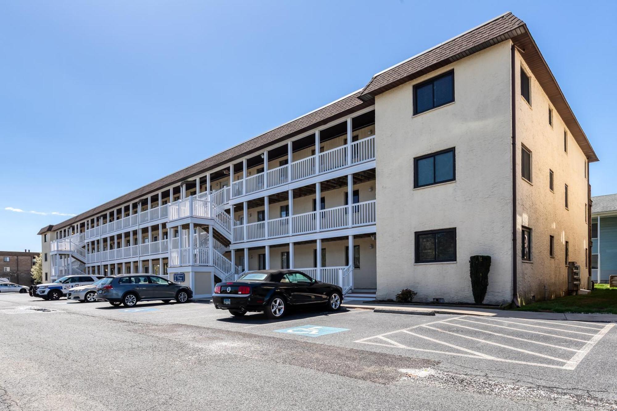 North Ocean City Newly Remodeled Esterno foto