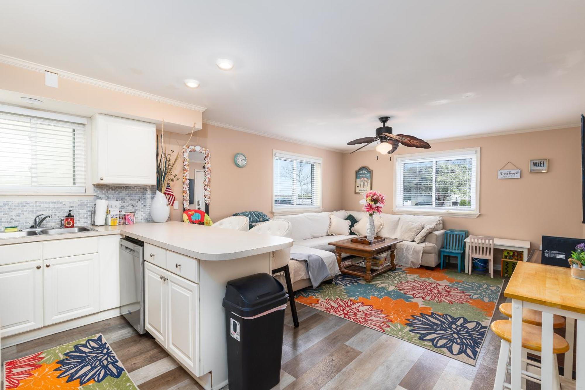North Ocean City Newly Remodeled Esterno foto